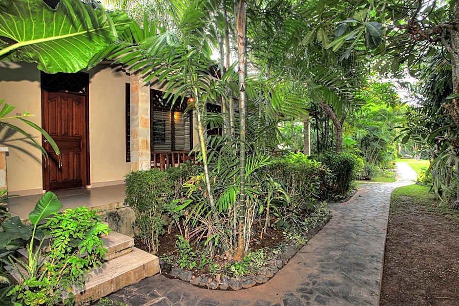Raja Gardens Hotel