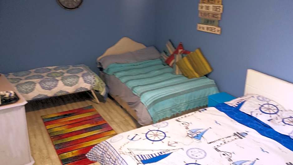 The cabin saracens head