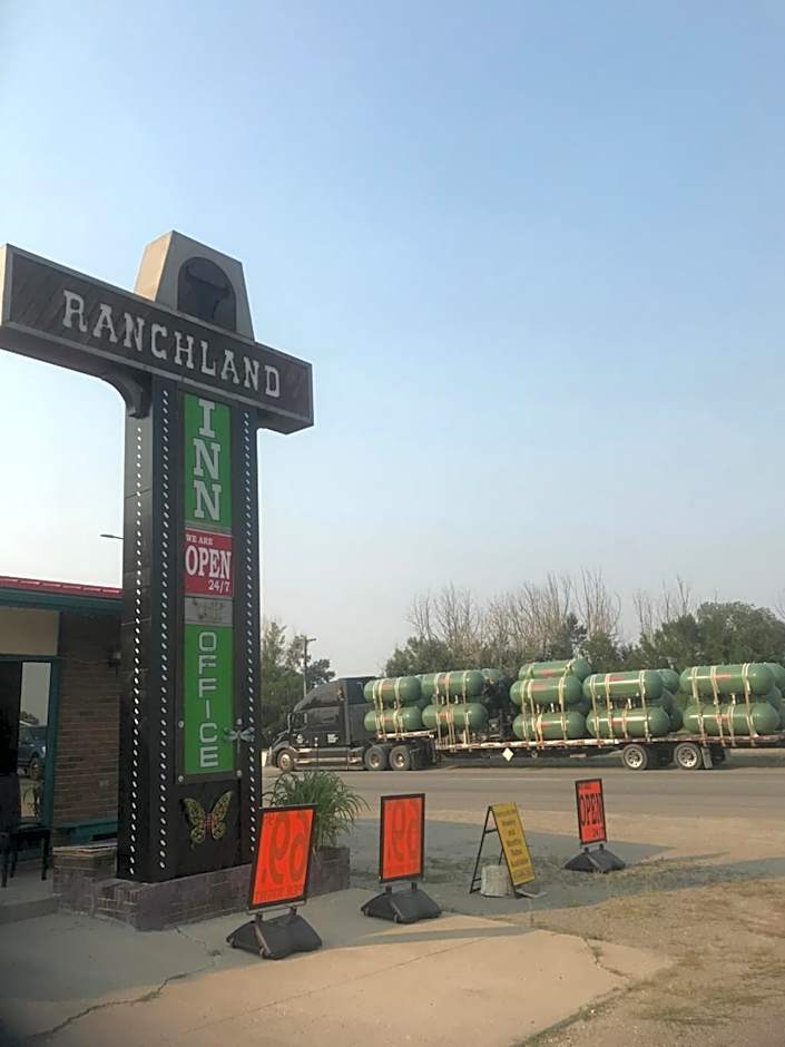 RANCHLAND Inn