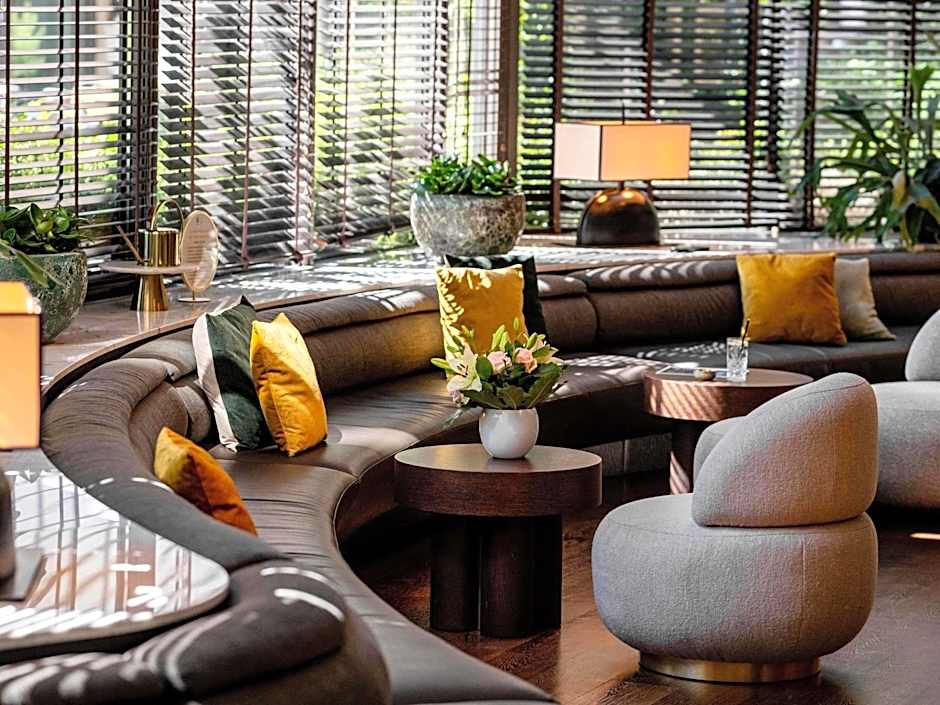 Le Louise Hotel Brussels - MGallery Collection