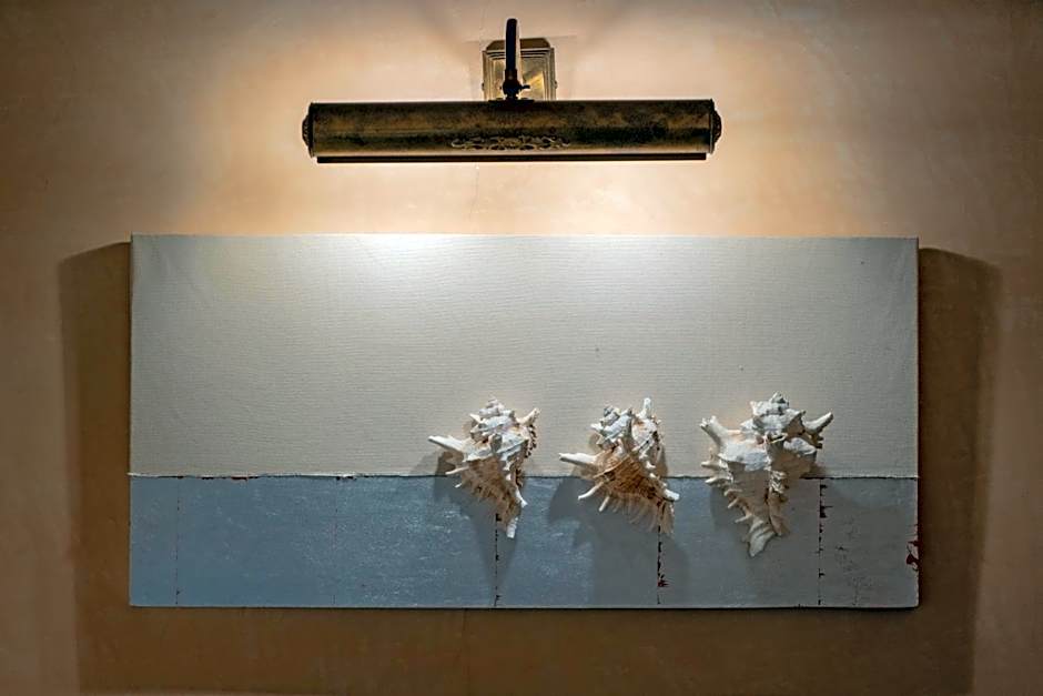 Palazzo Mosco Inn - Dimora Storica