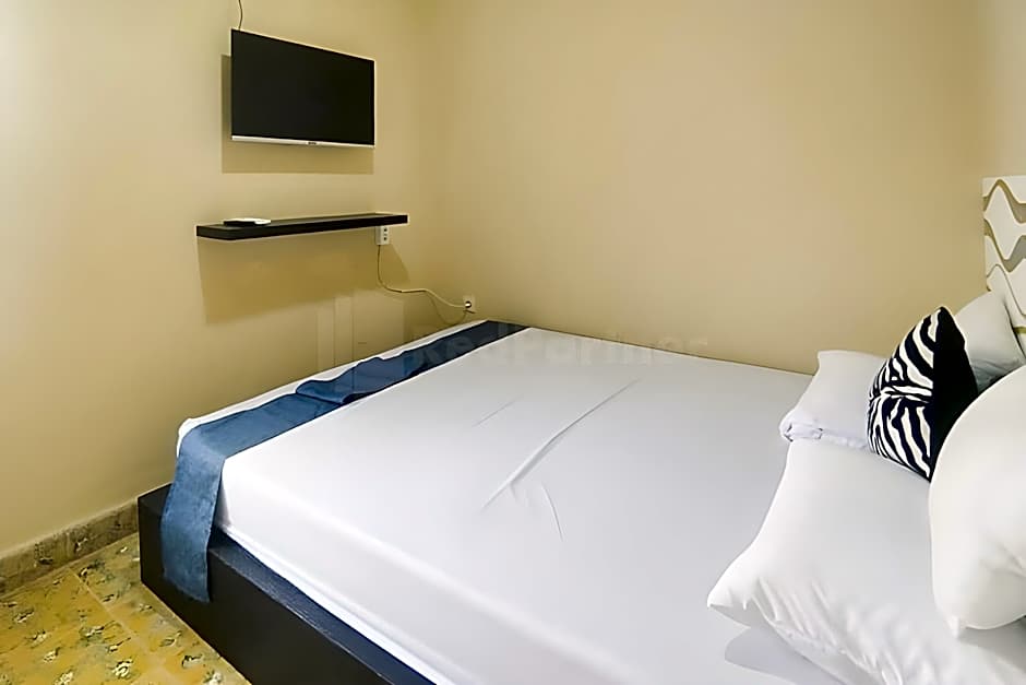 Arwana Inn Syariah Lampung Mitra RedDoorz