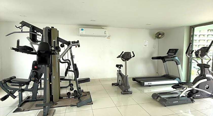 Laguna Bay 2 By Pattaya Sunny Rental