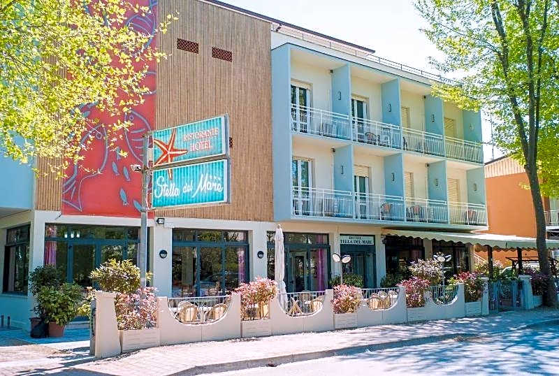 Hotel Stella Del Mare