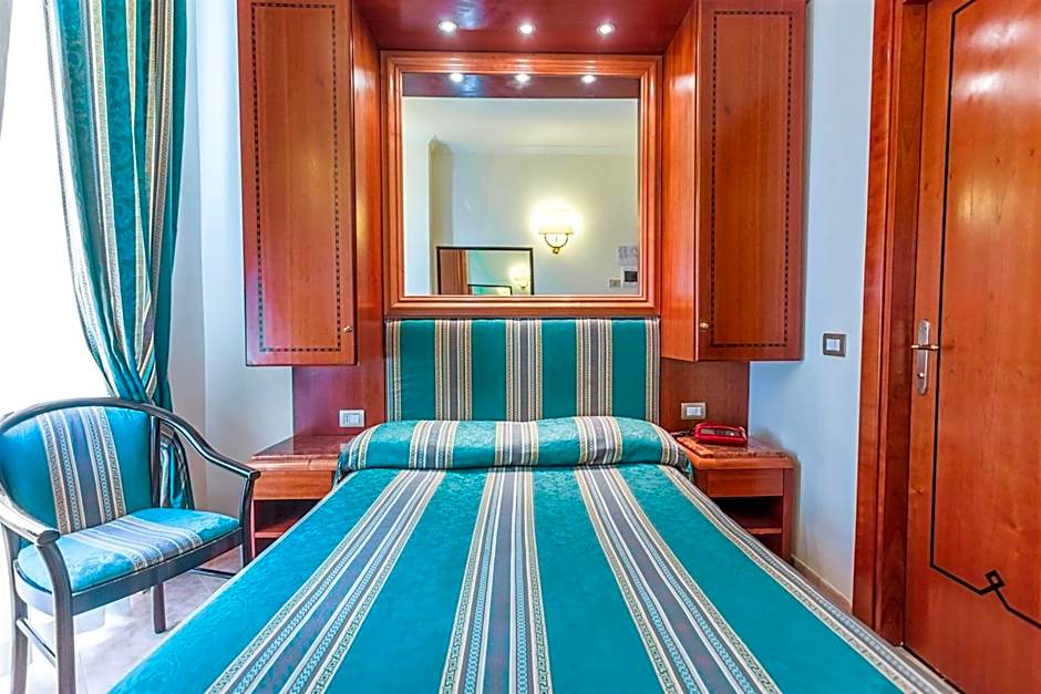 Raeli Hotel Lazio