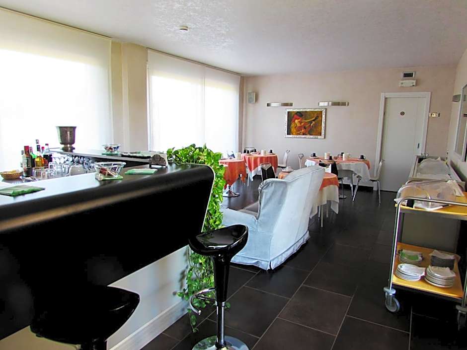 Hotel Dante Residence