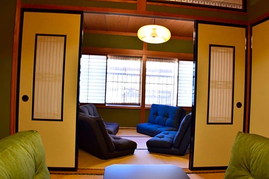 GUEST HOUSE DON'S HOME