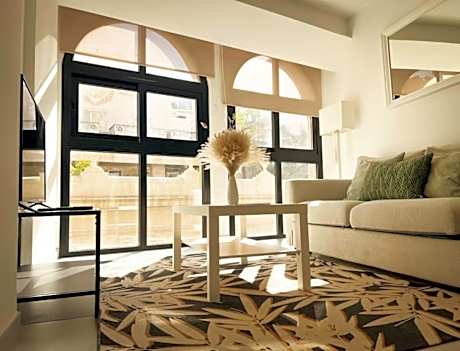 Palm Suites