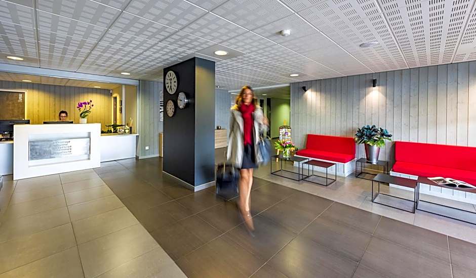 Teneo Apparthotel Bordeaux Merignac - Aeroport