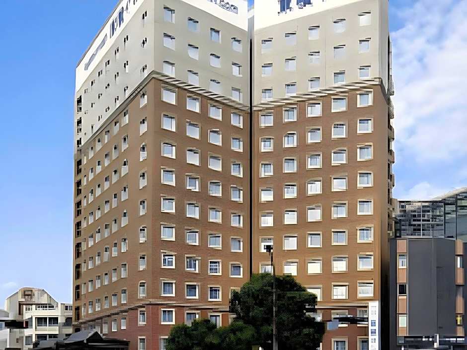 Toyoko Inn Shonan Hiratsuka-Eki Kita-Guchi No.1