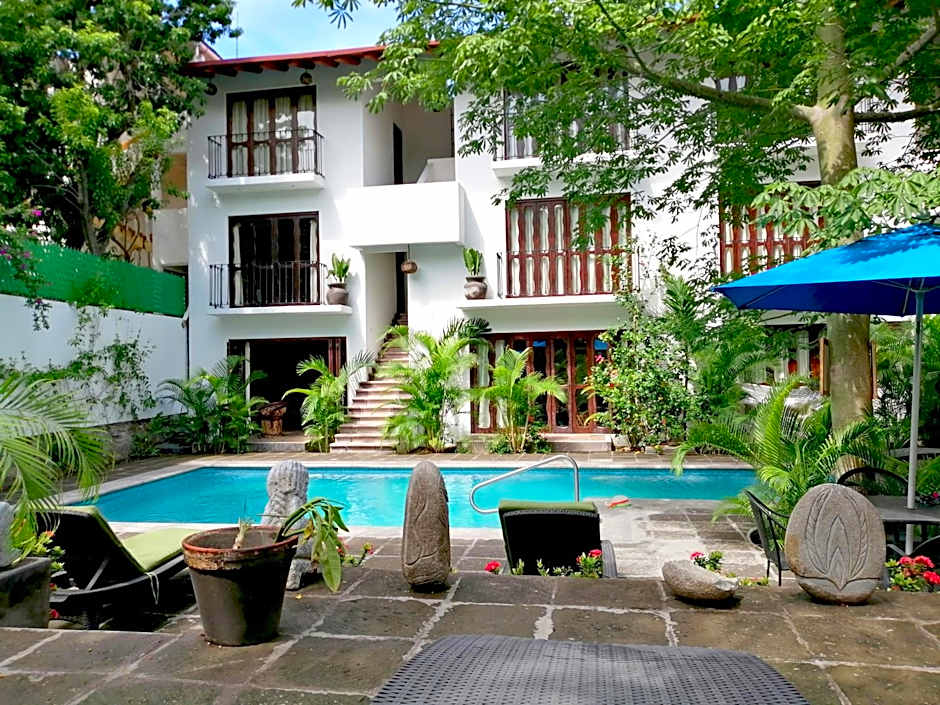 Ceiba Studios