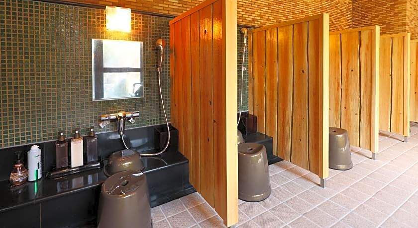 Dormy Inn Takasaki