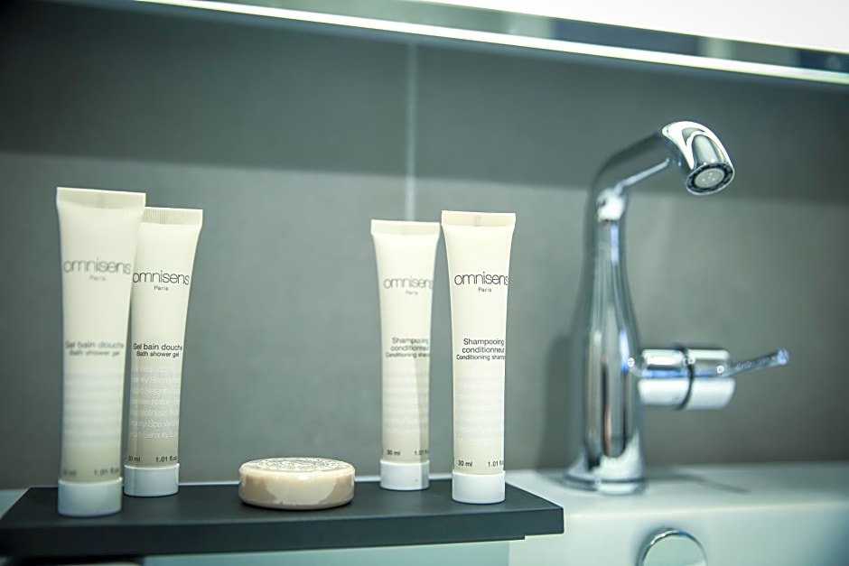 Arena Hotel La Defense