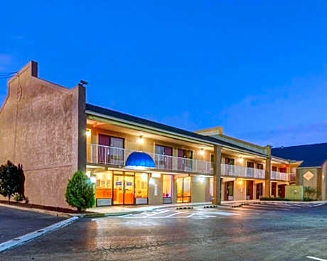 Rodeway Inn Norcross
