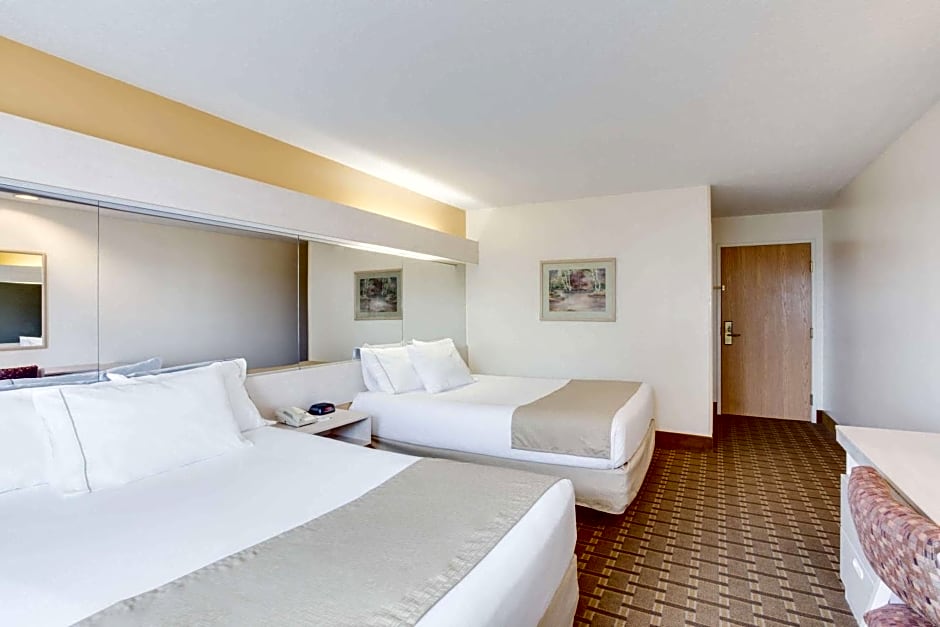 SureStay Hotel by Best Western Christiansburg Blacksburg