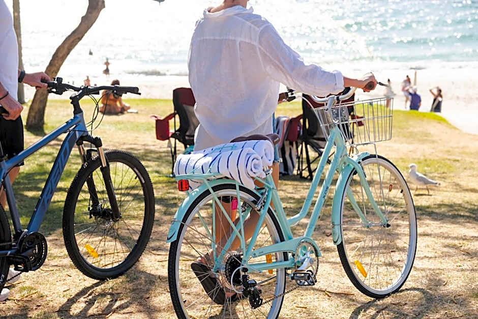 Cottesloe Beach Hotel