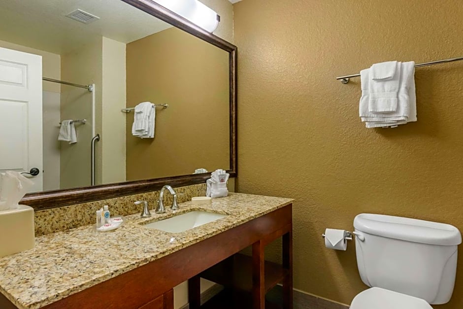 Comfort Suites Lady Lake - The Villages