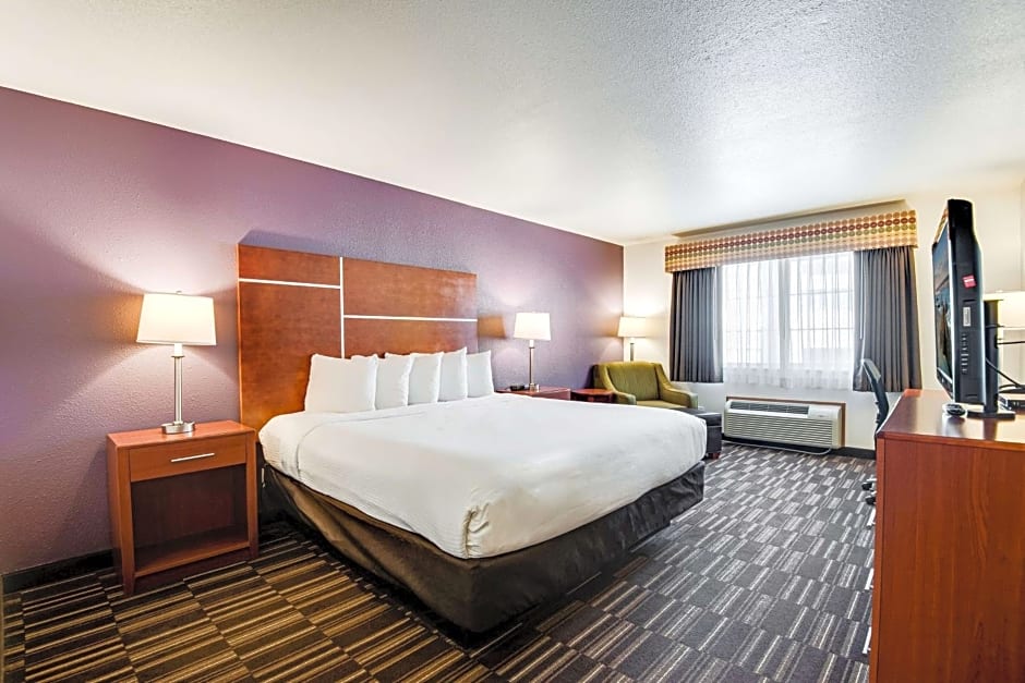 Best Western Firestone Inn & Suites