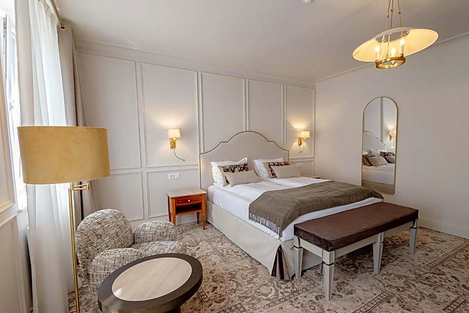 Hotel La Residenza - Adults only