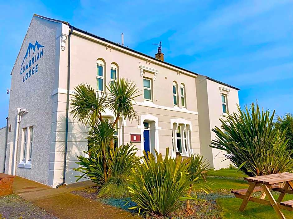 Cumbrian Lodge