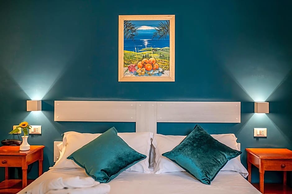 Hotel Vecchio Borgo