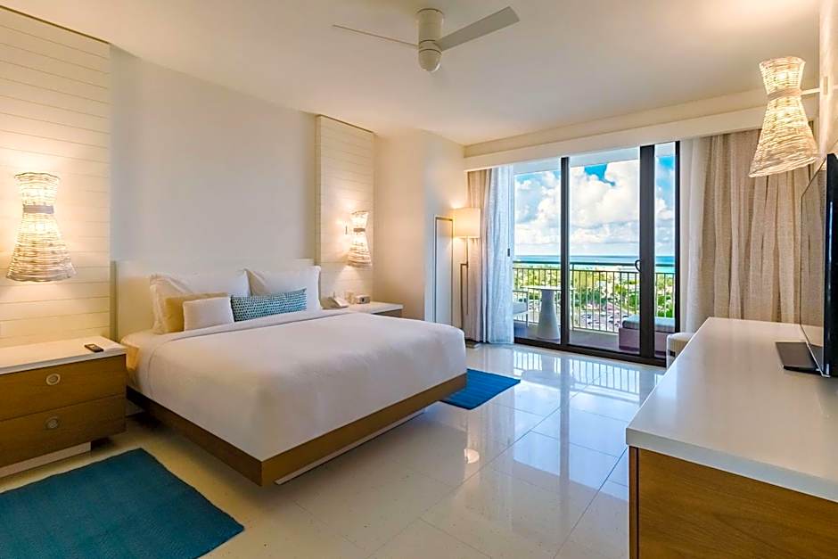 Grand Hyatt at Baha Mar