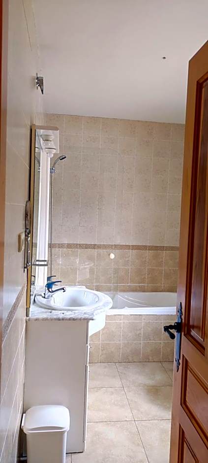 ALTOGREDOS Hotel Rural y apartamentos turísticos