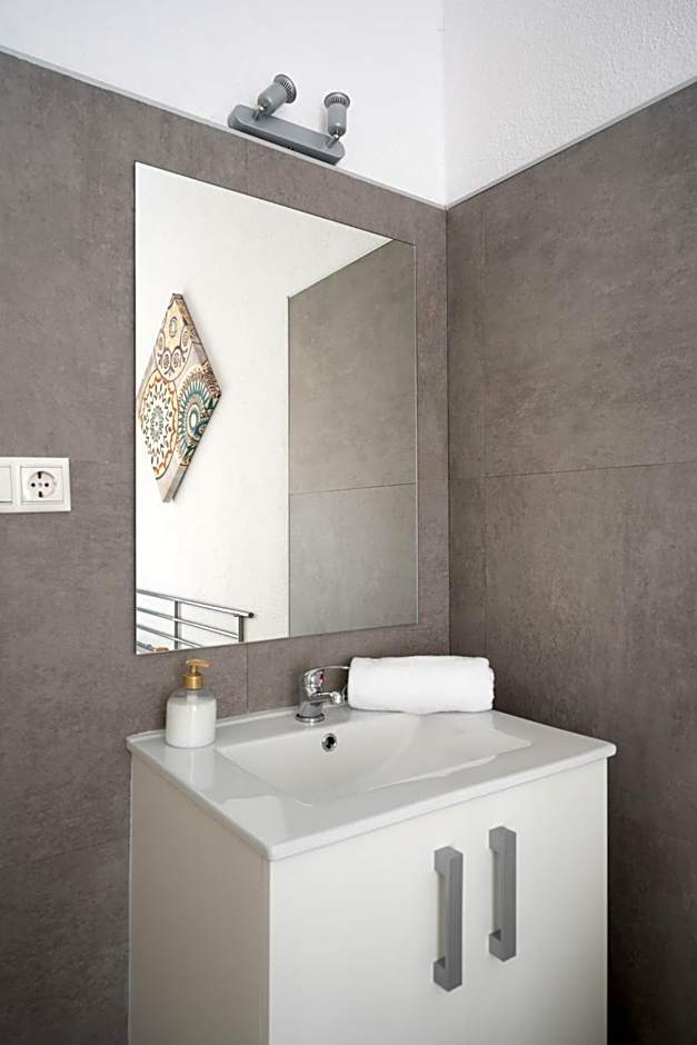 Pension Venecia Gomerez