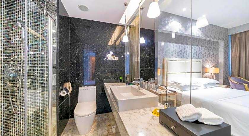 Hiyet Oriental Hotel