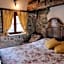 Bed and Breakfast Santa Brigida