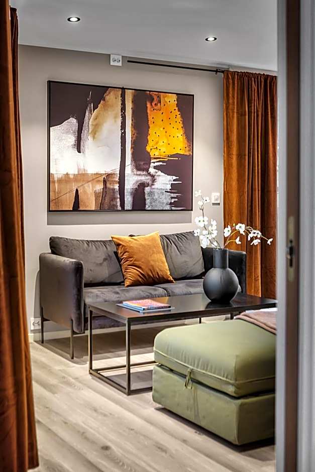 TotalApartments Vervet Apartment Hotel