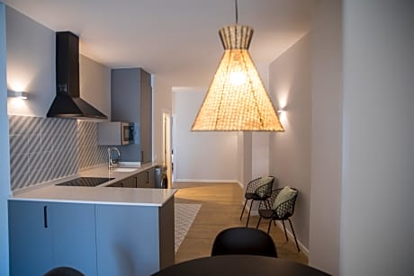 APARTMENT 3 BEDROOMS WITH TERRACE