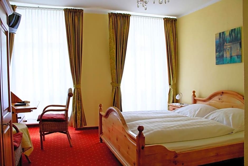 Hotel Zum Römer