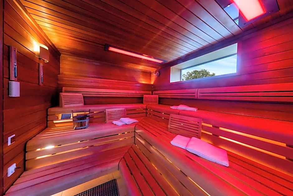 Land-gut-Hotel Hermann