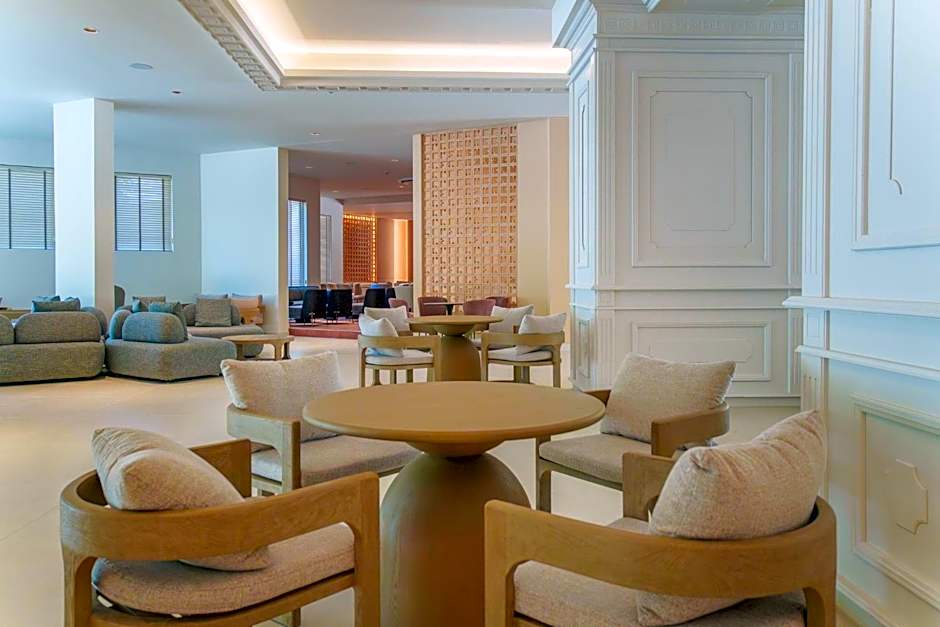 GRIFID Arabella Hotel - Ultra All inclusive & Aquapark