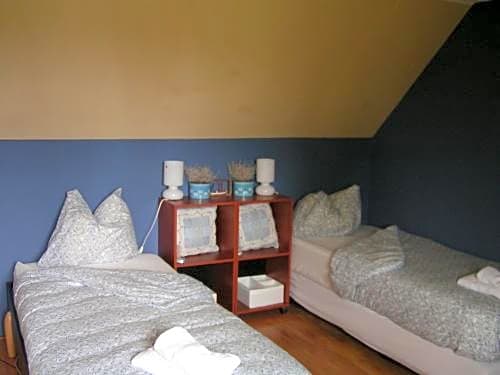 B&B aandedijkinbrakel