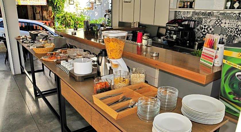 Casa Bianca Adults Only "by Checkin"