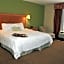Hampton Inn By Hilton Clinton