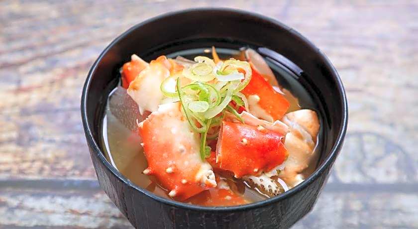 Apa Hotel Obihiro-Ekimae