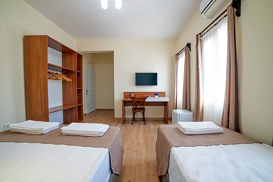 9Bodrum Hotel