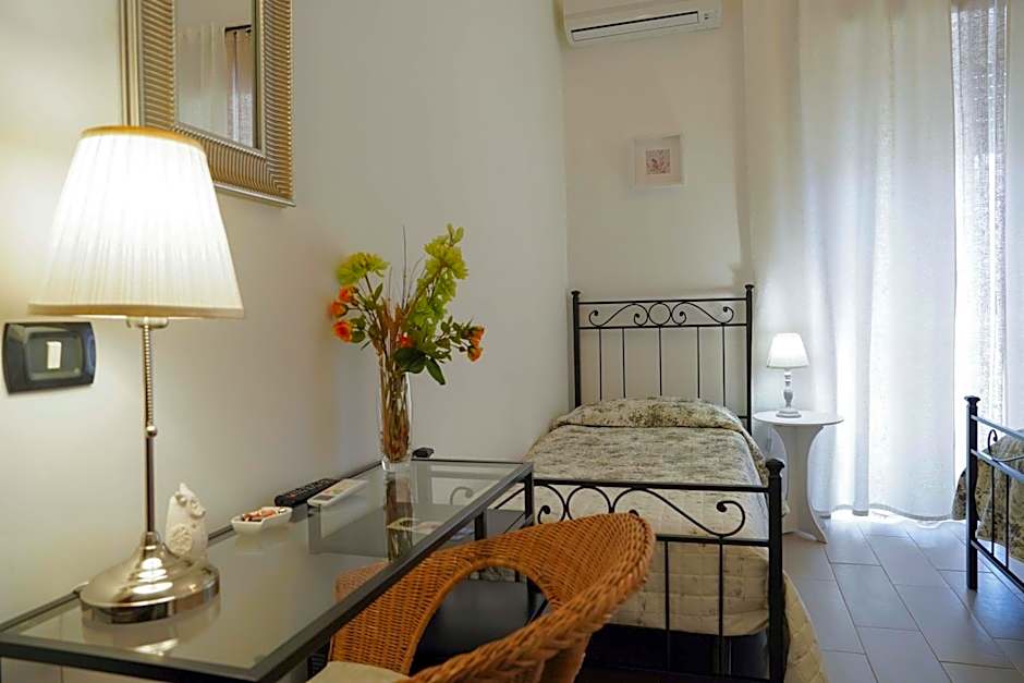 Anthea BB Napoli