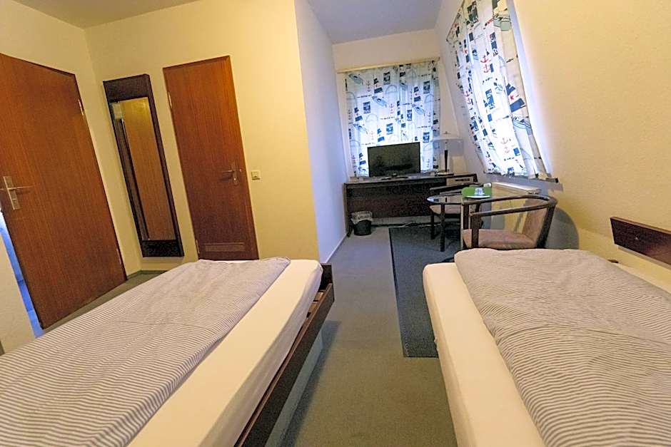 Hotel Zum Klüverbaum