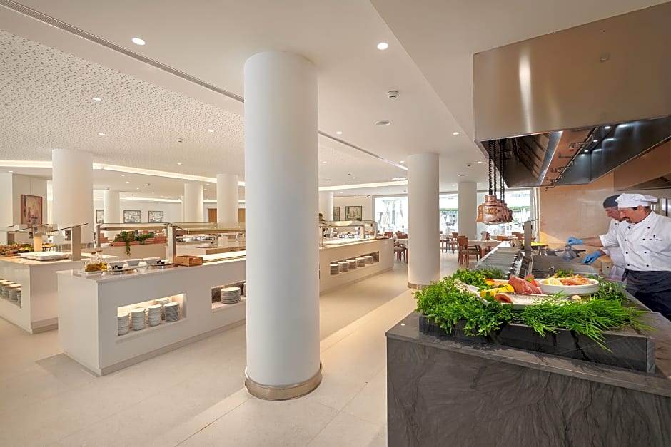 Hipotels Bahia Grande