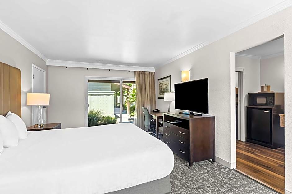 Best Western Garden Inn