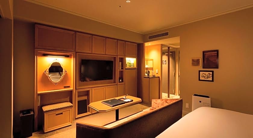 Royal Park Hotel Takamatsu