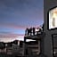 Paarl Mountain Lodge
