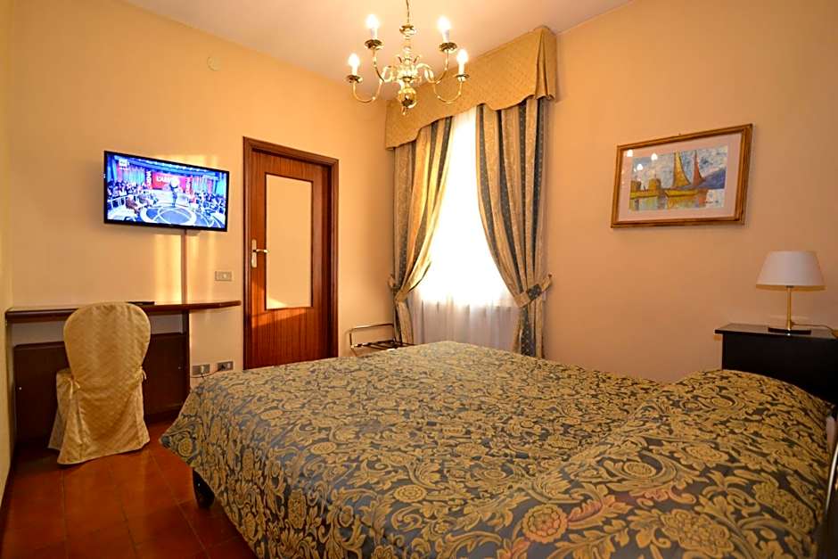 Hotel Residence