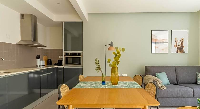 limehome Barcelona Rector Triadó