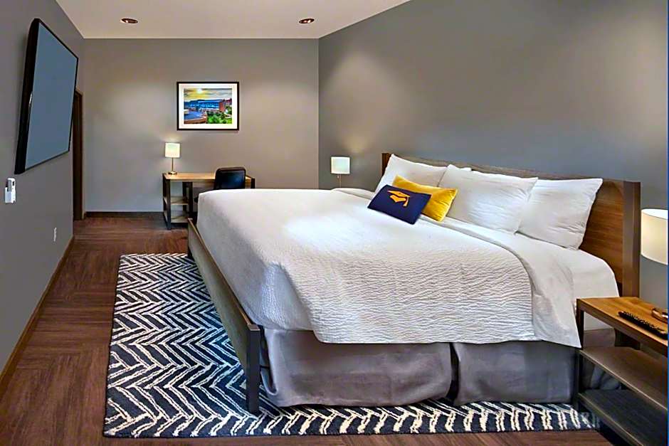 Scholar Morgantown, Tapestry Collection by Hilton