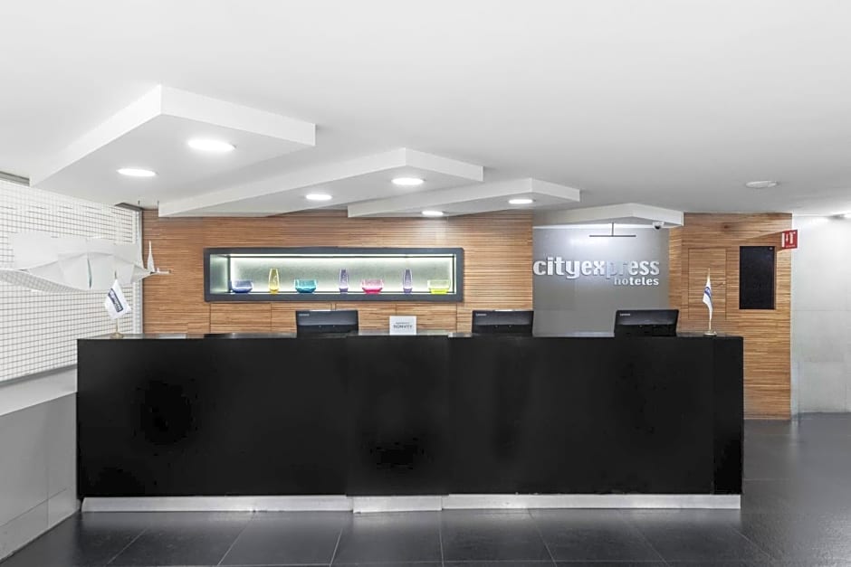 City Express by Marriott Ciudad De Mexico Alameda
